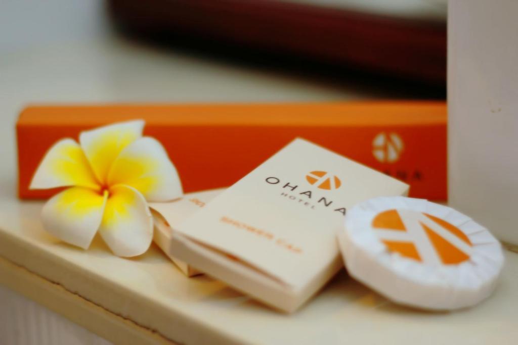 Ohana Hotel Kuta Kuta Lombok Esterno foto